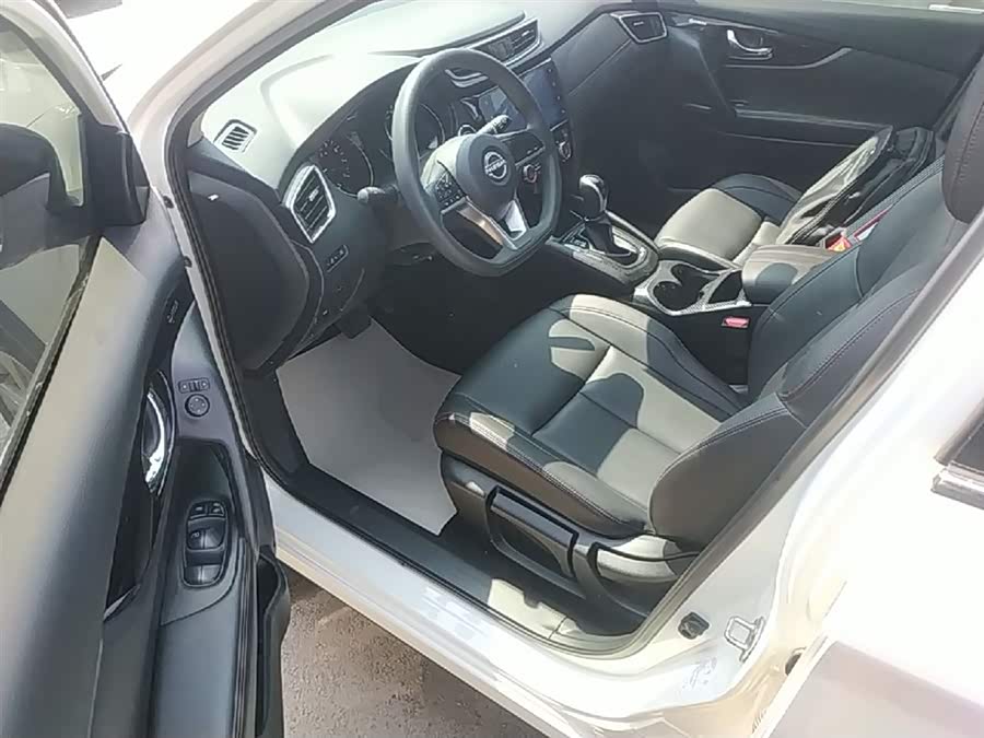 Nissan Qashqai 2023, фото 16