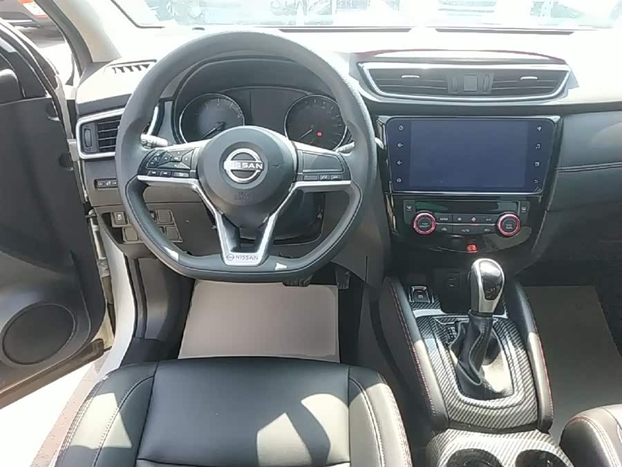 Nissan Qashqai 2023, фото 11