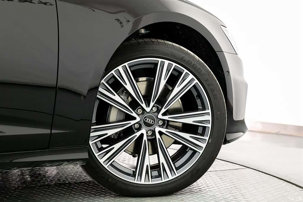 Audi A6L, 2026 20