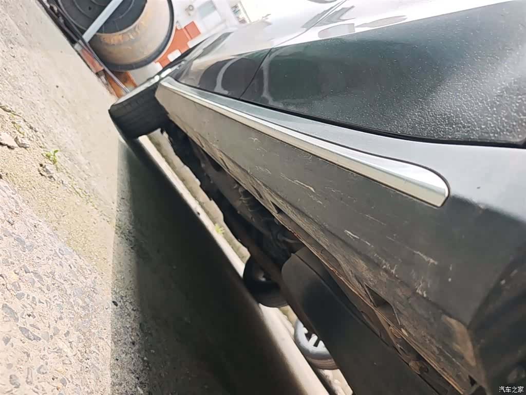 Roewe RX5, 2018 18