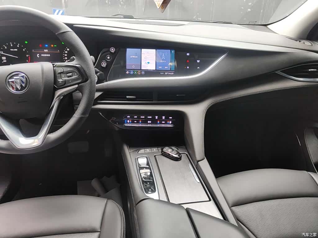 Buick Enclave, 2022 13