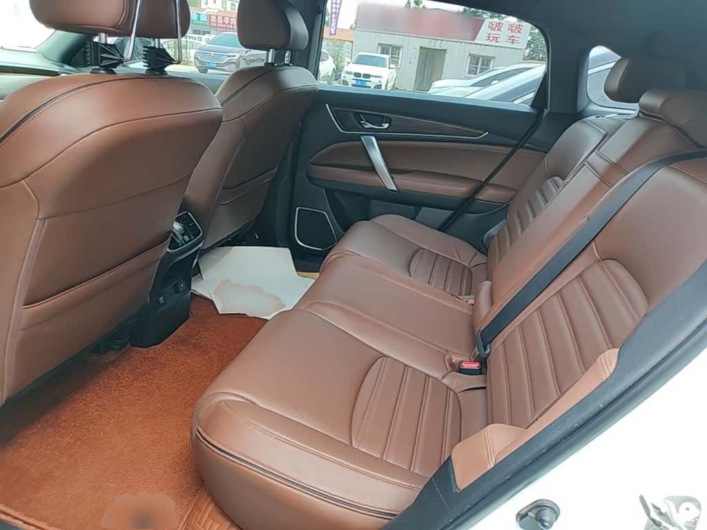 Honda UR-V, 2018 17
