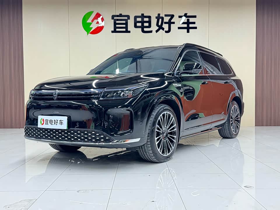 AITO Ask the world M7