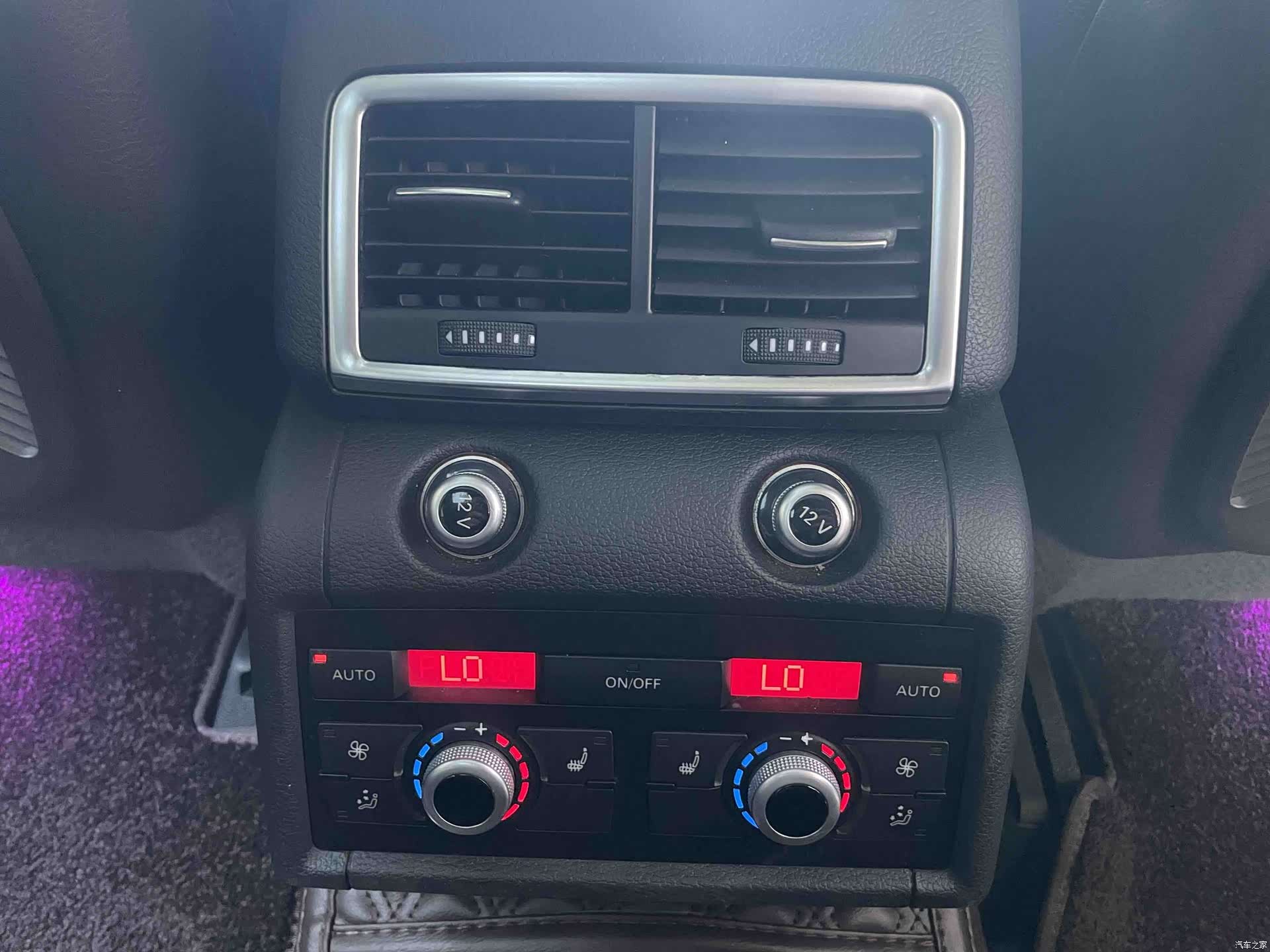 Audi Q7, 2015 16