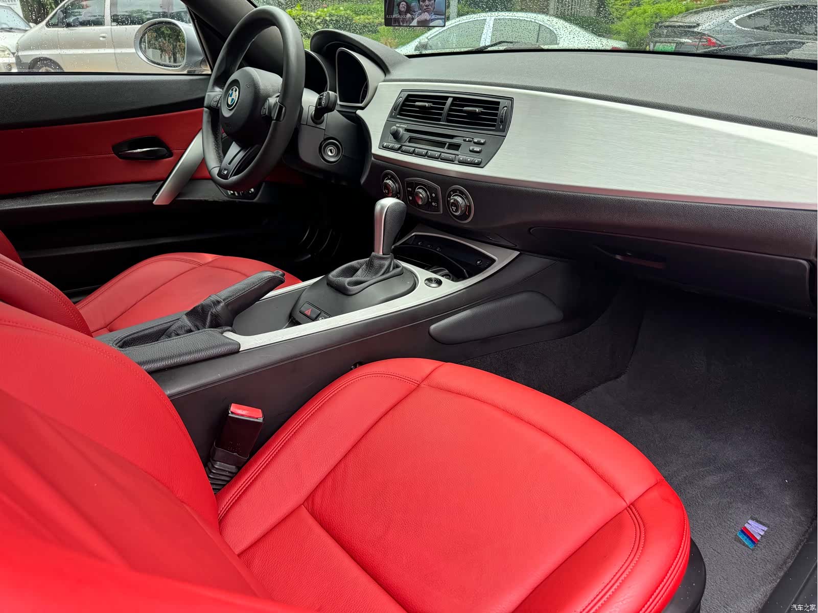 BMW Z4, 2009 9