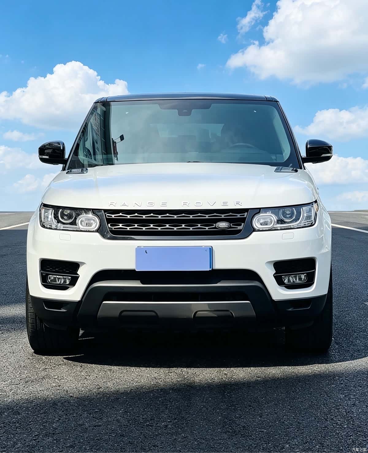 Land Rover Range Rover, 2017 3