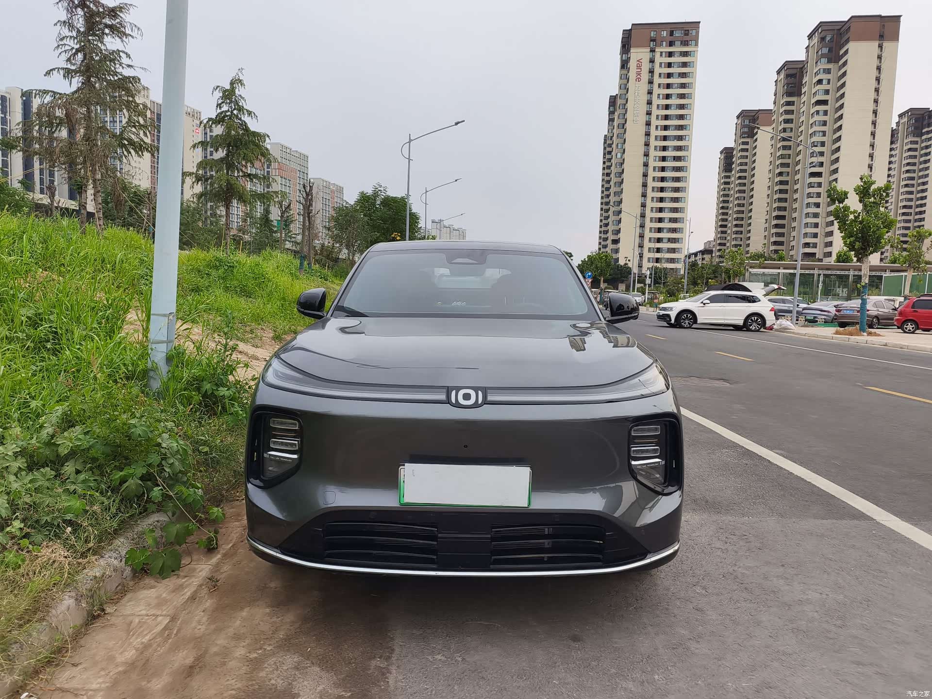 Changan Eado, 2025 2