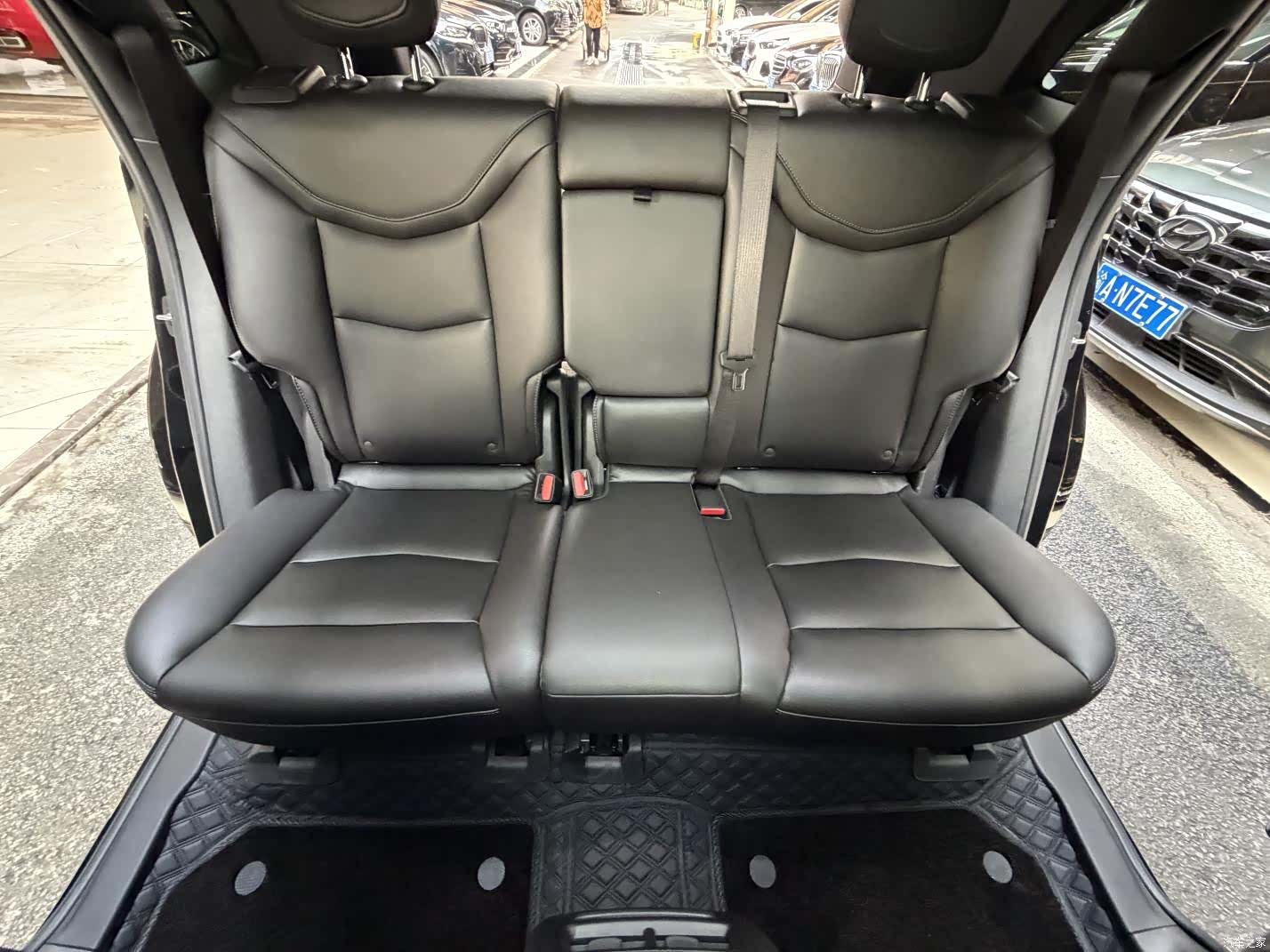 Cadillac XT5, 2022 26