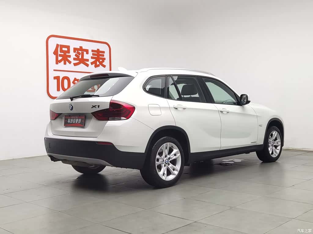 BMW X1, 2012 2