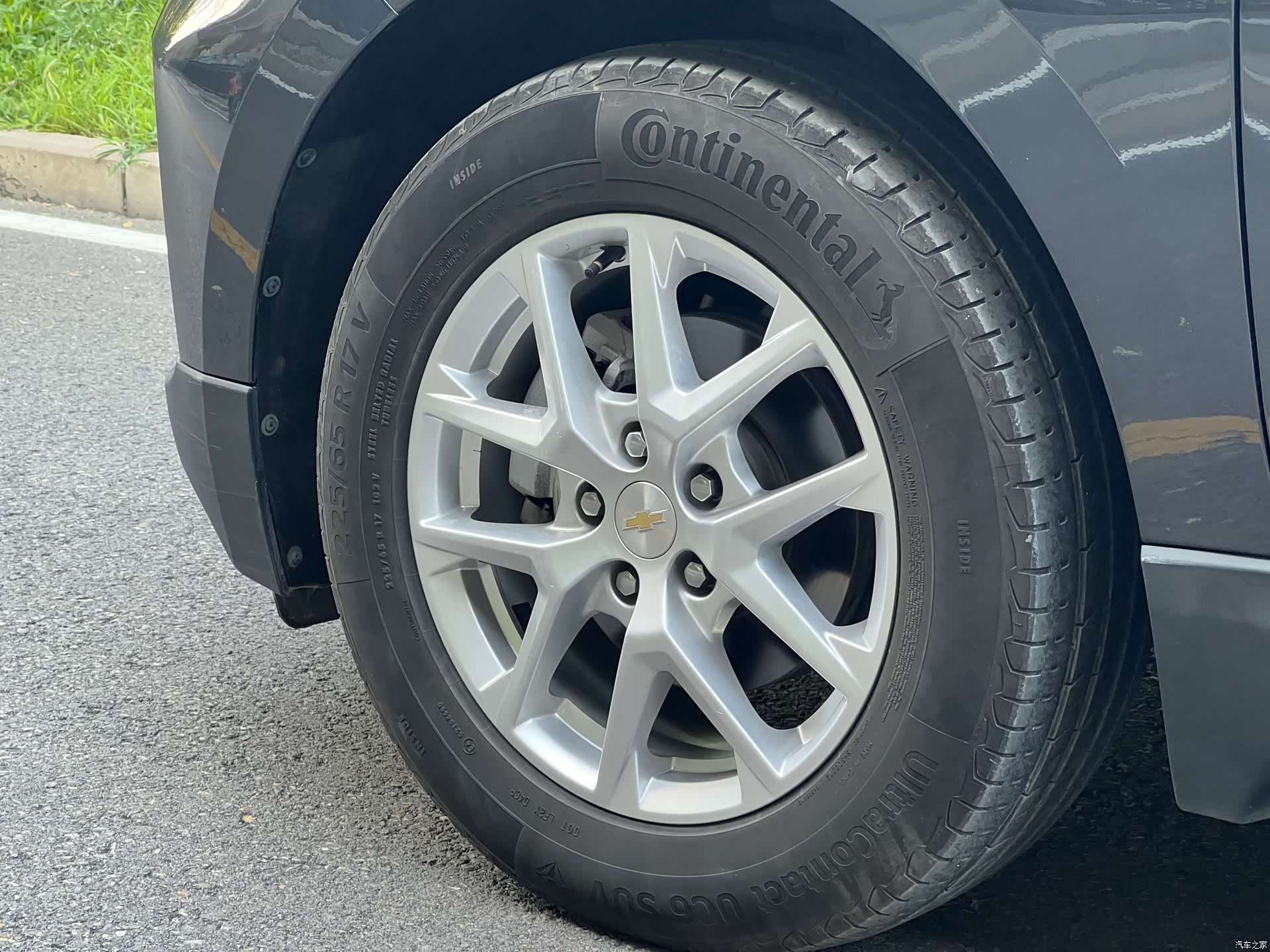 Chevrolet Equinox, 2021 16