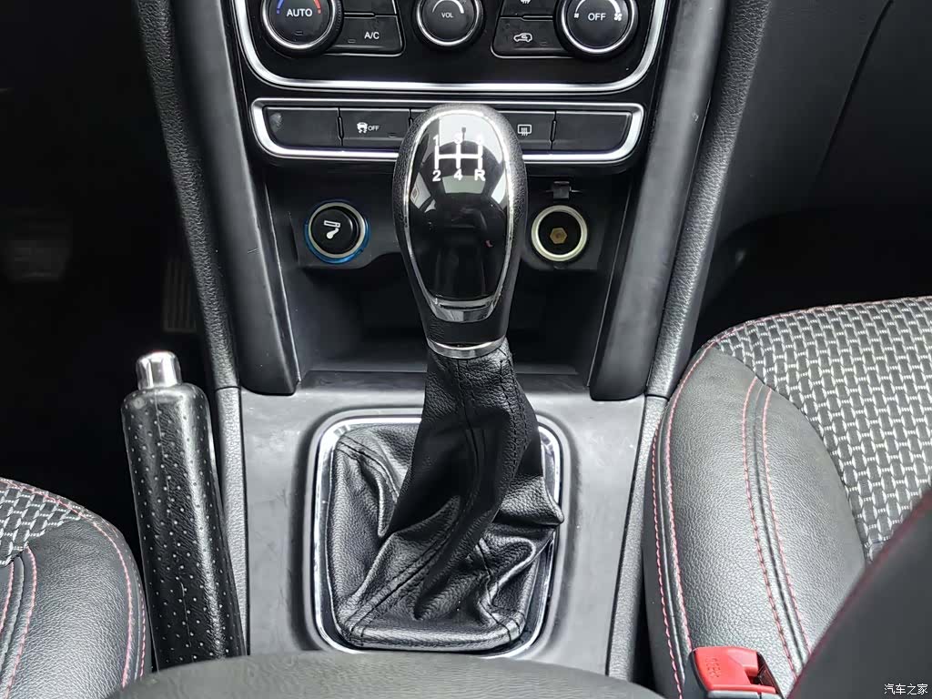Chery 3, 2017 13