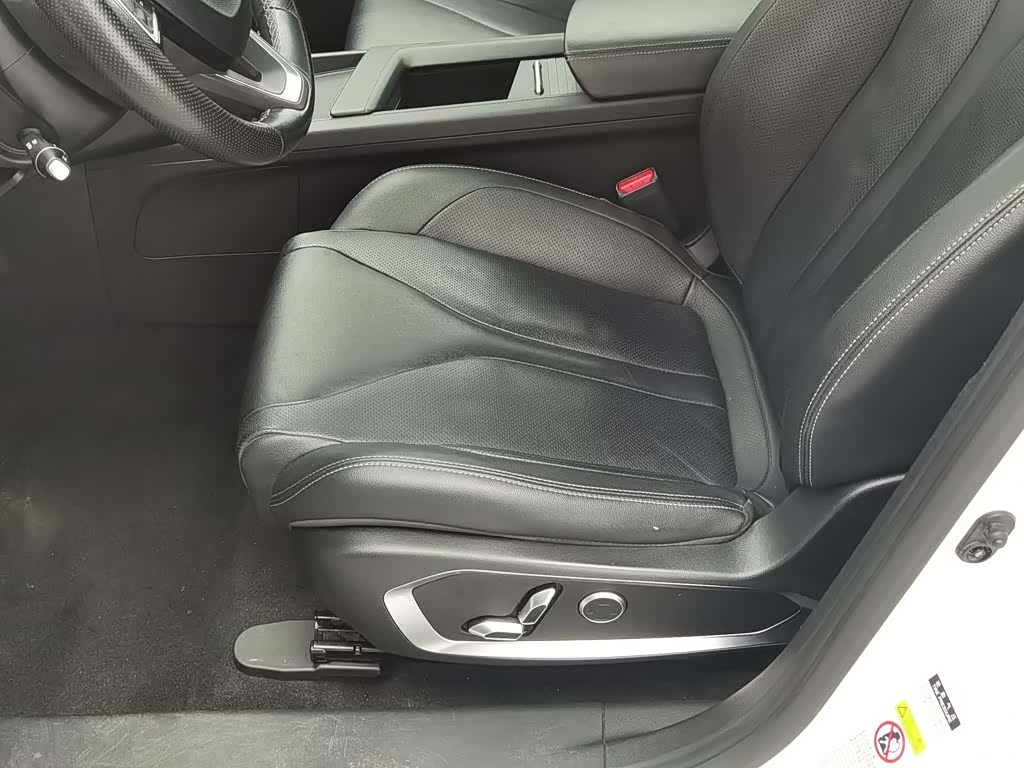 Xpeng G3, 2019 20
