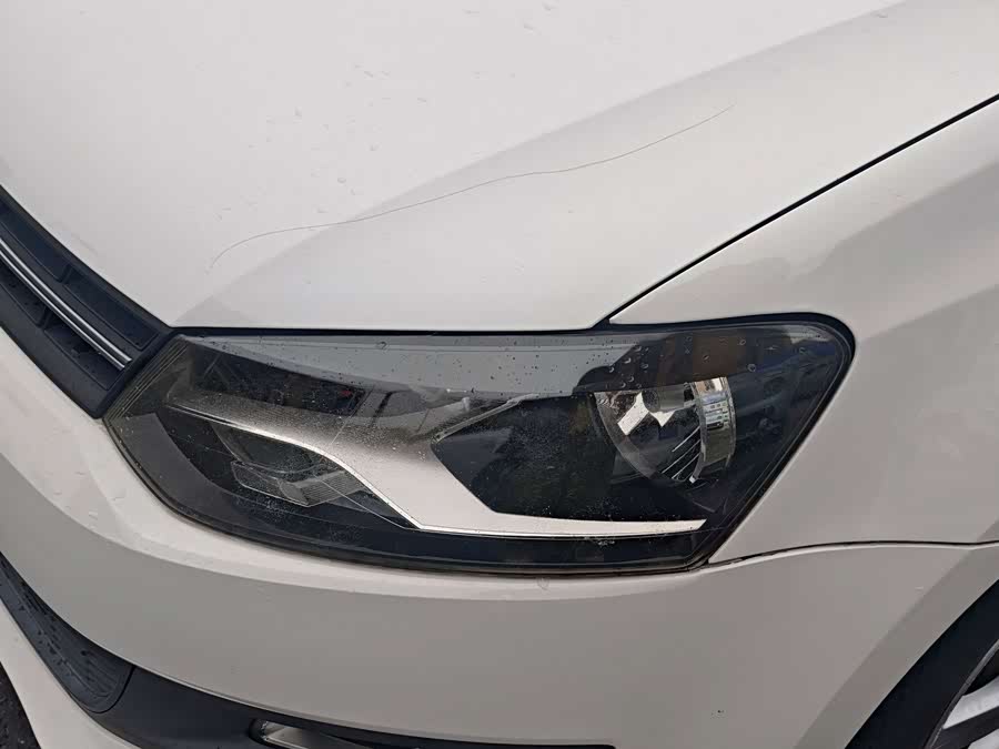 Volkswagen Polo 2014, фото 15