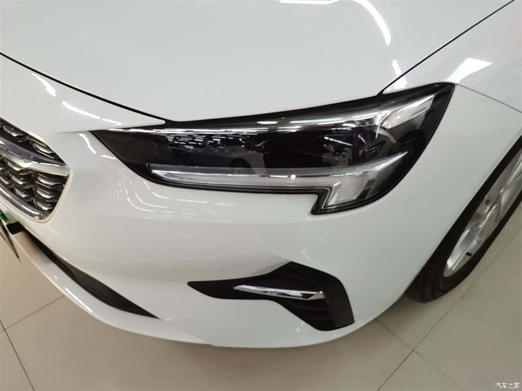 Buick Regal, 2022 15