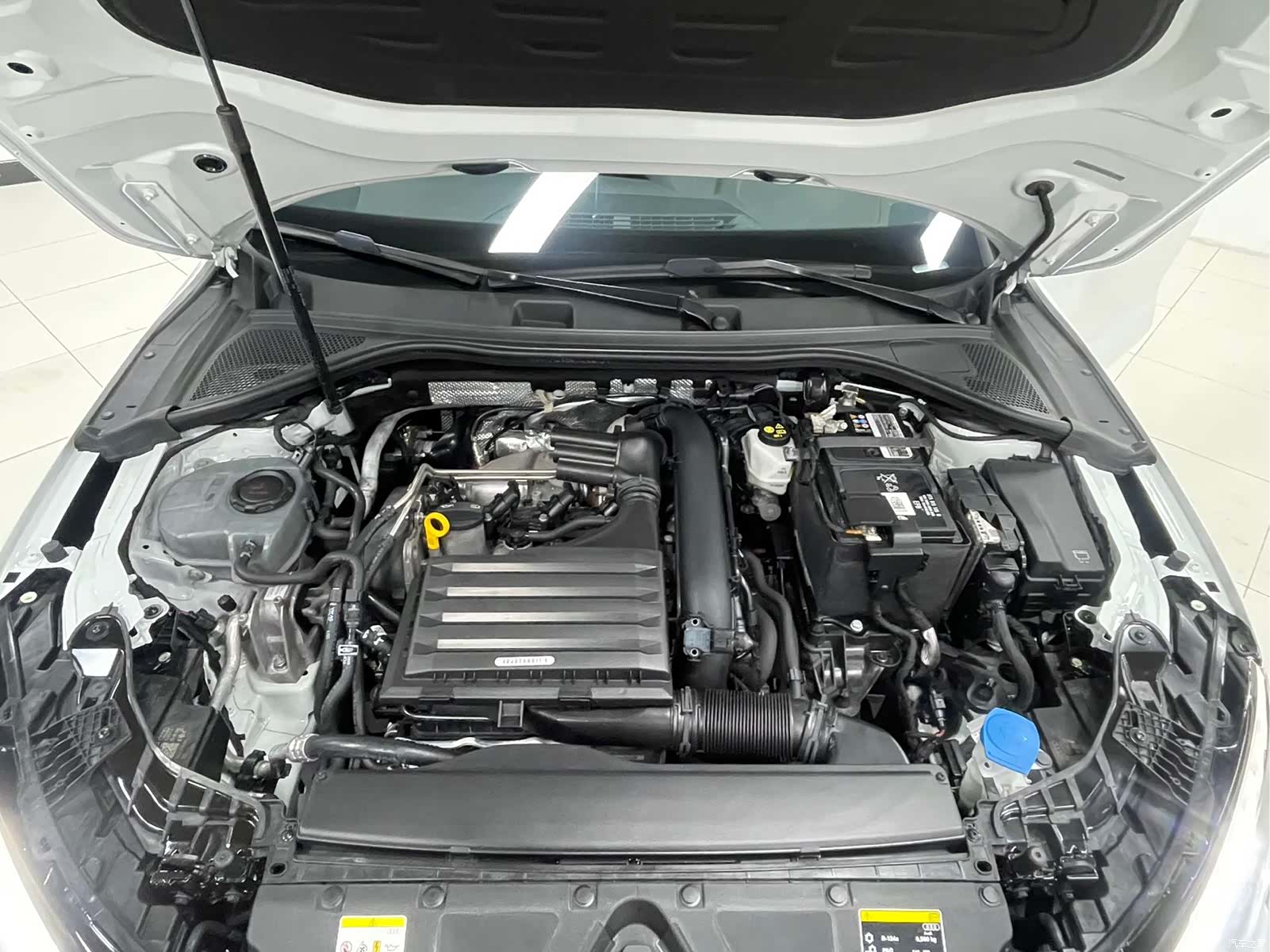 Audi A3, 2022 9