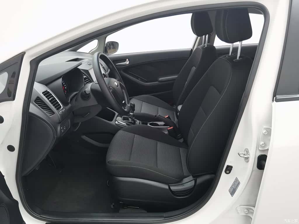Kia K3, 2017 10