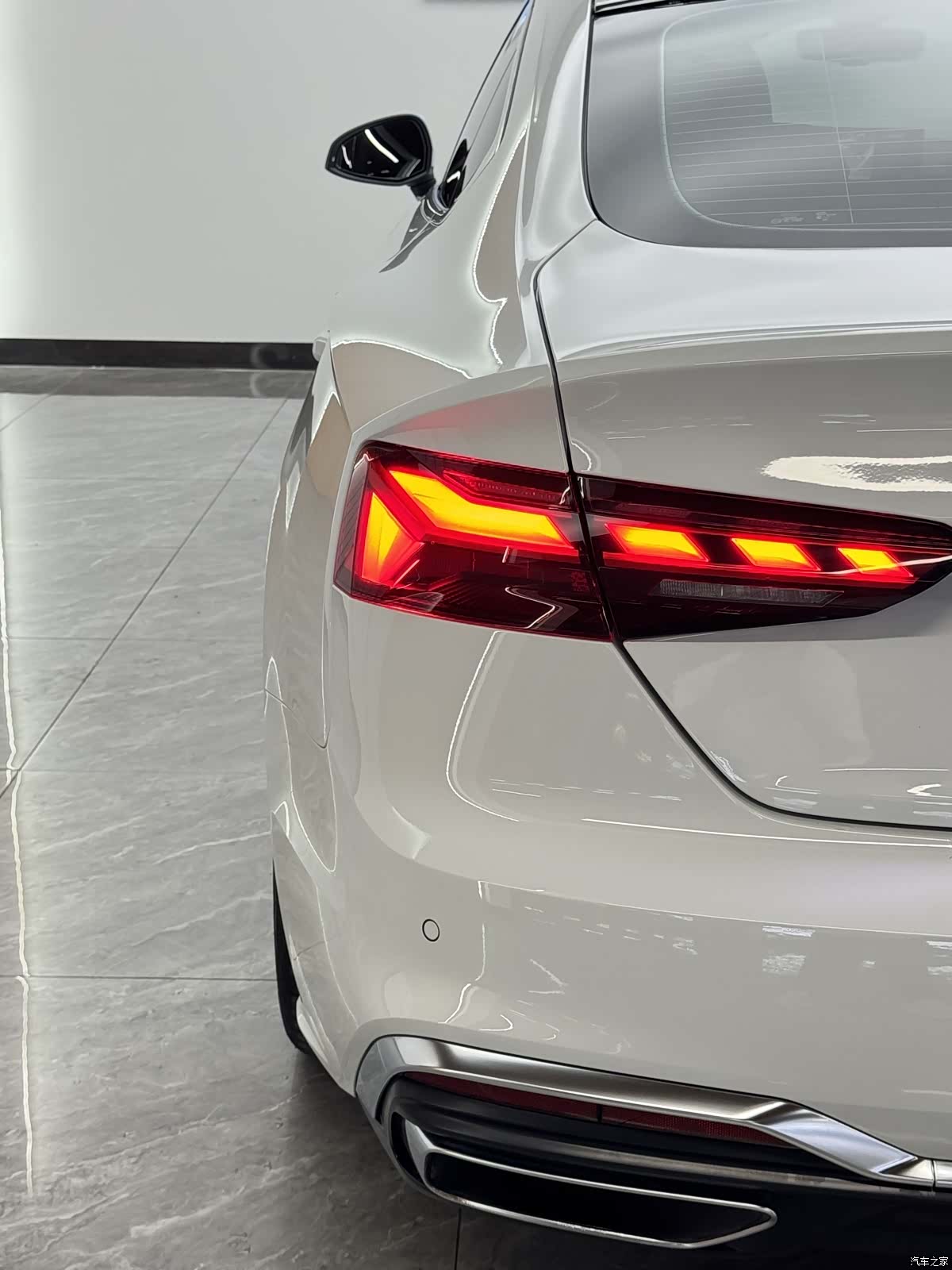 Audi A5, 2023 9