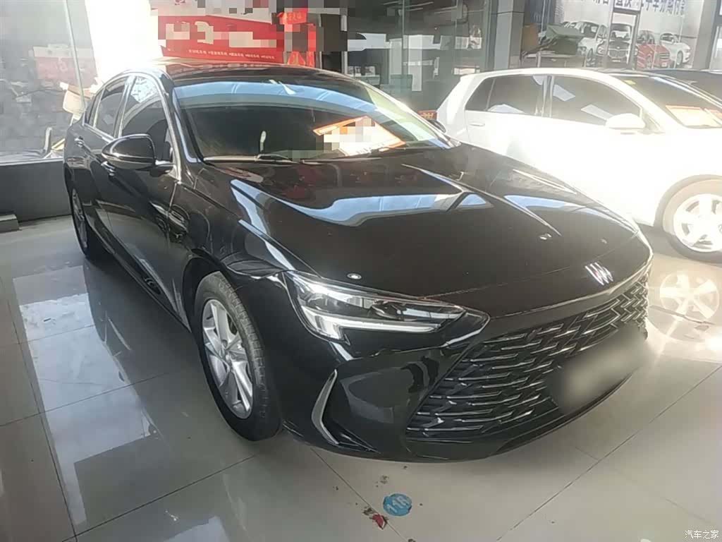 Buick Regal, 2023 4