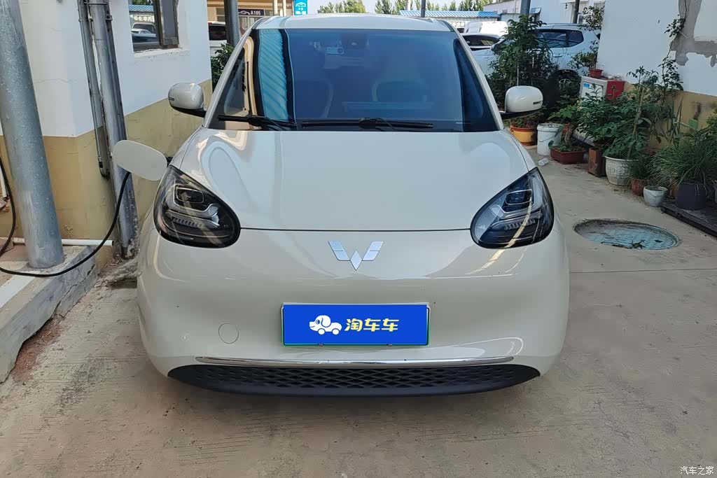Wuling Bingo, 2024 2