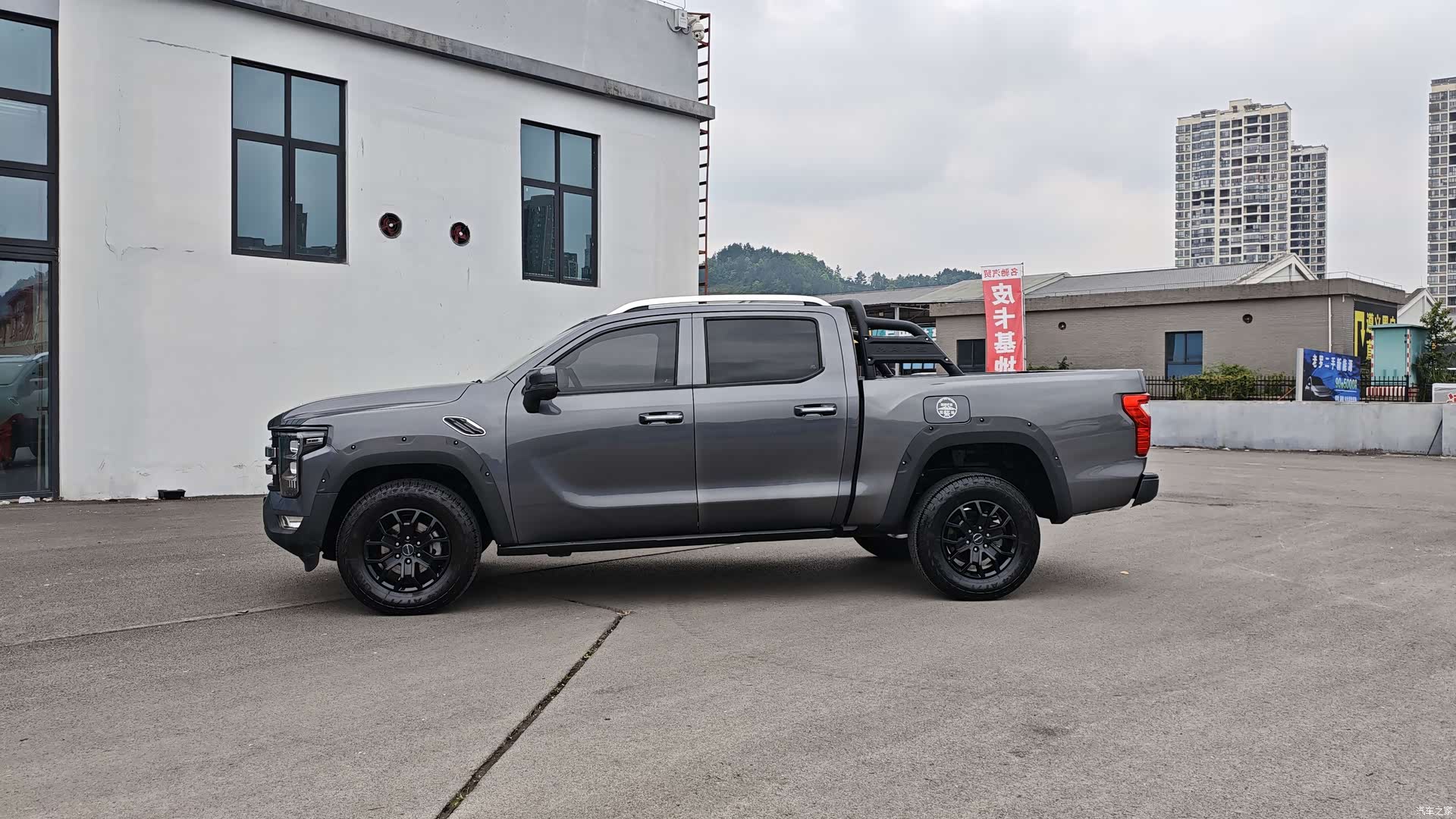 Foton 7, 2025 3