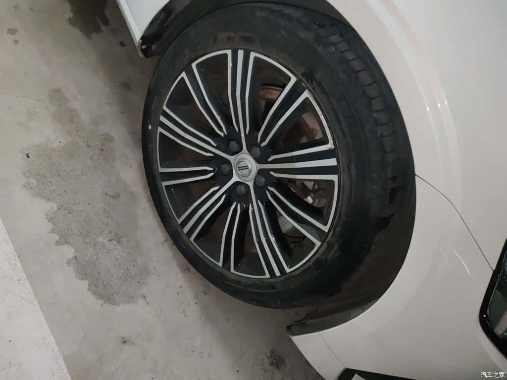 Volvo S60, 2020 8