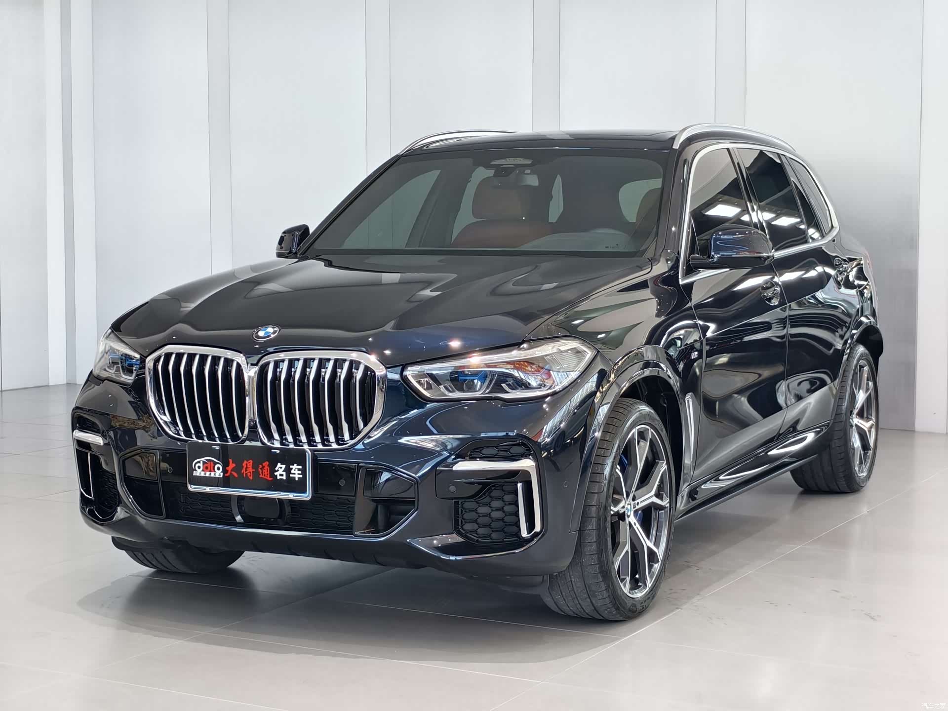 BMW X5, 2022 1