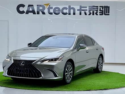 ������˹�����׿���˹ES 2024�� 200 ������