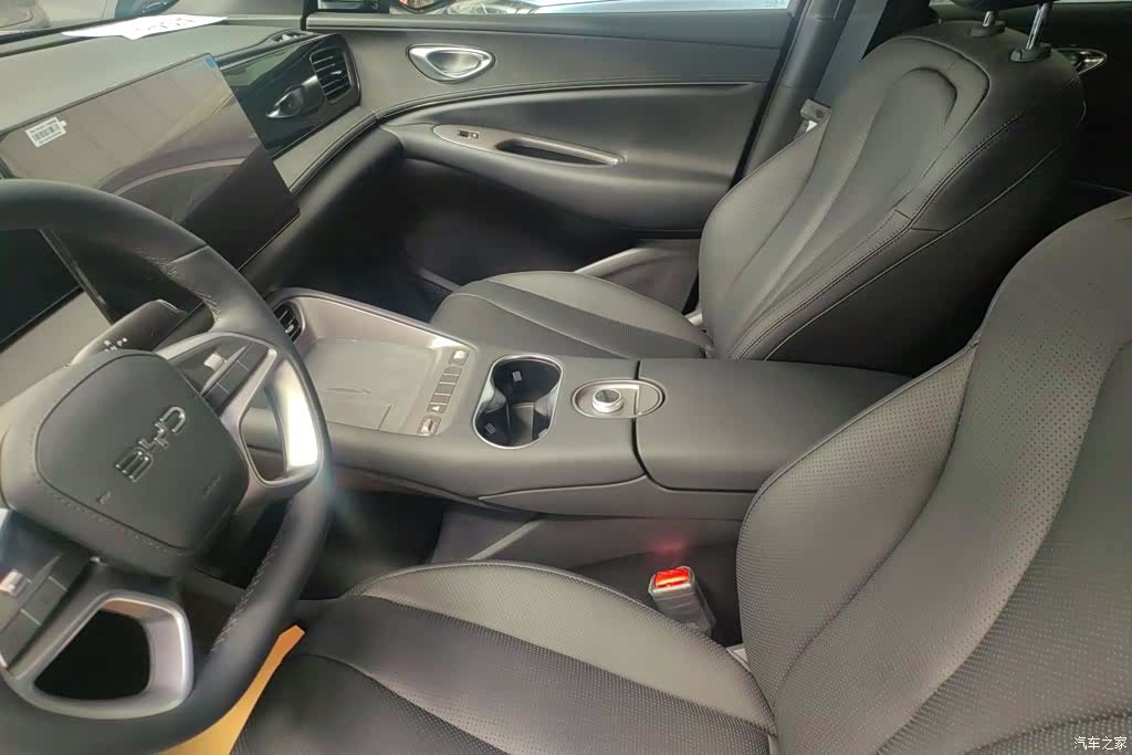 BYD HiAce, 2026 9