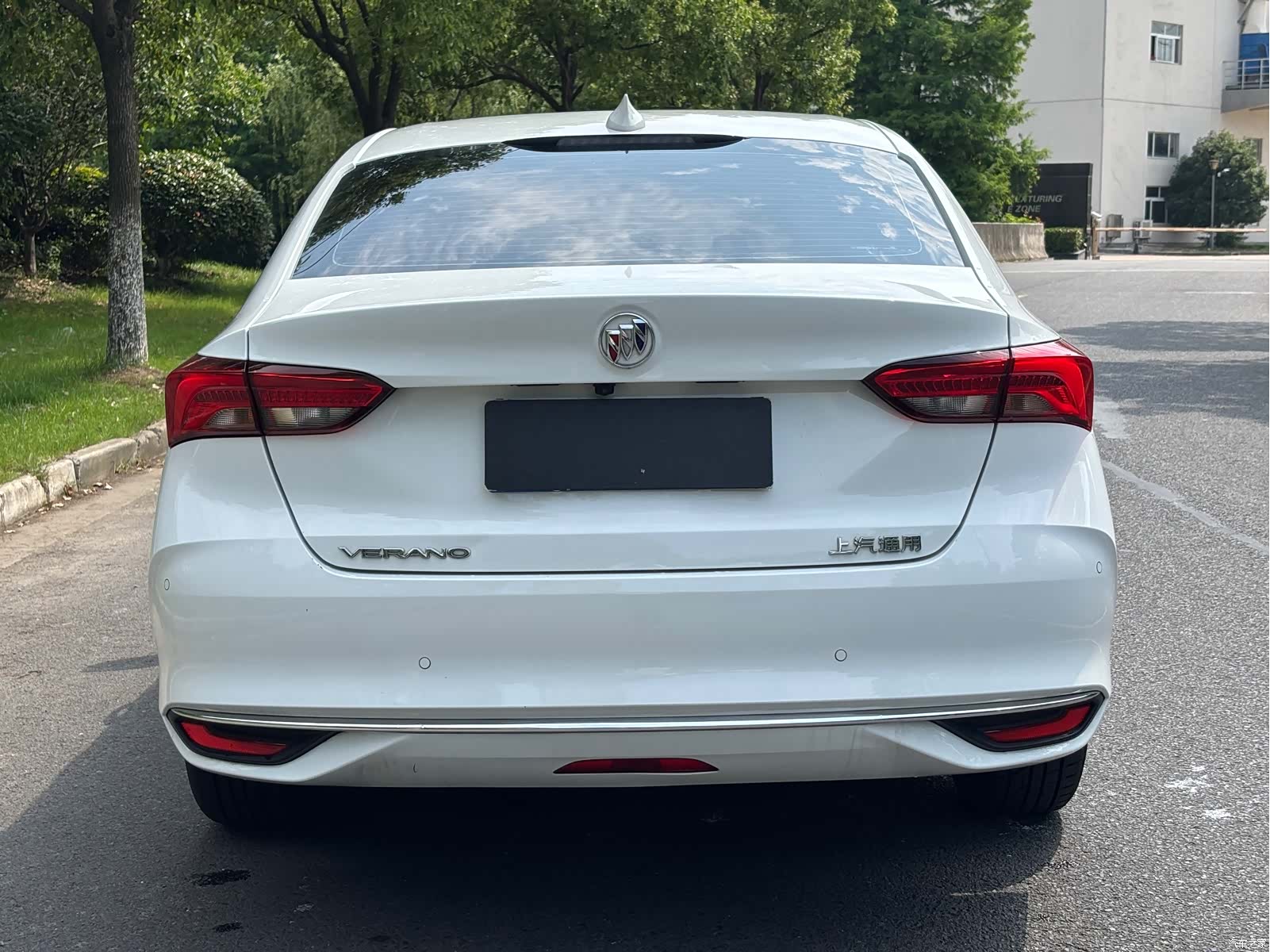 Buick Verano, 2024 10
