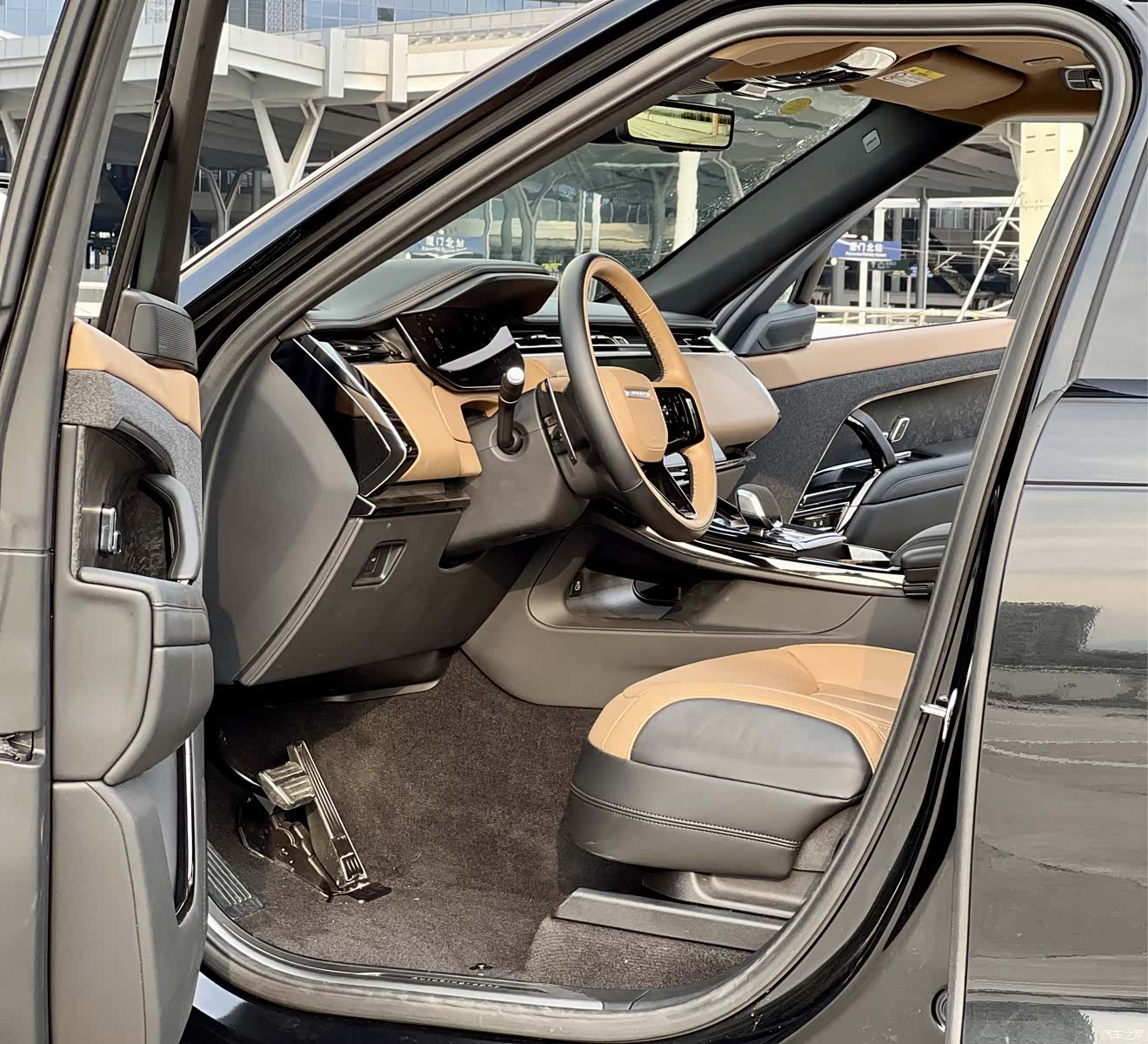 Land Rover Range Rover, 2024 4