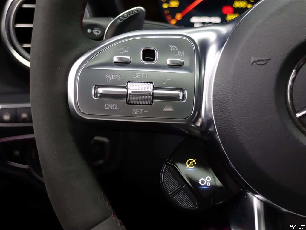 Mercedes-Benz C-Class, 2019 25