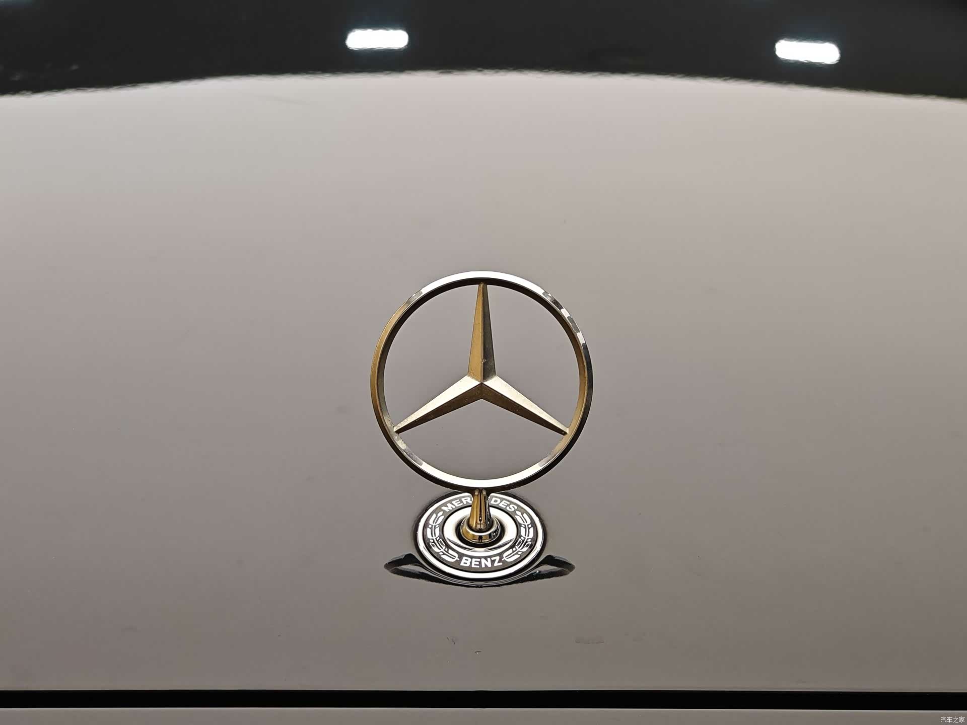 Mercedes-Benz E-Class, 2021 3
