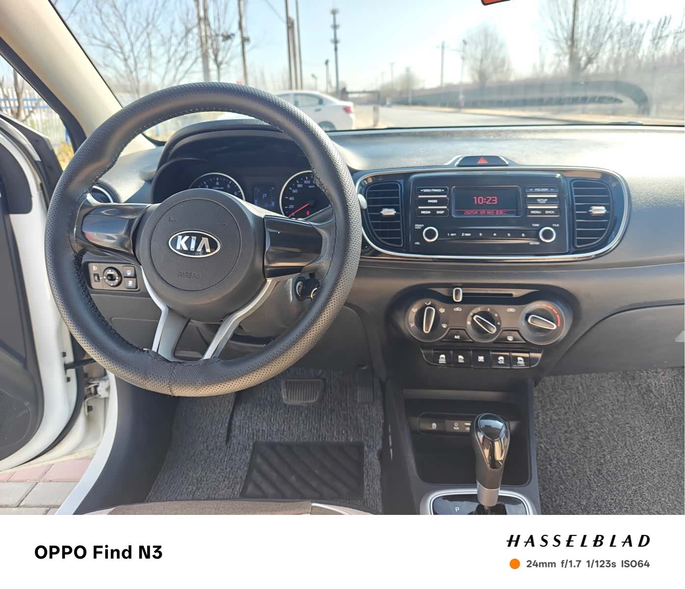 Kia Value, 2019 16