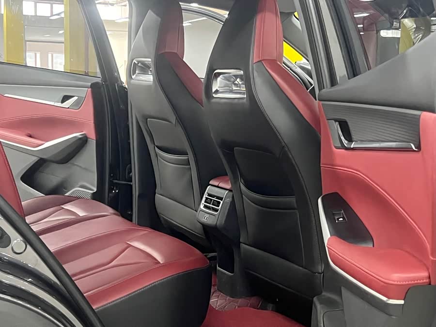 Changan Changan CS75 PLUS 2022, фото 7