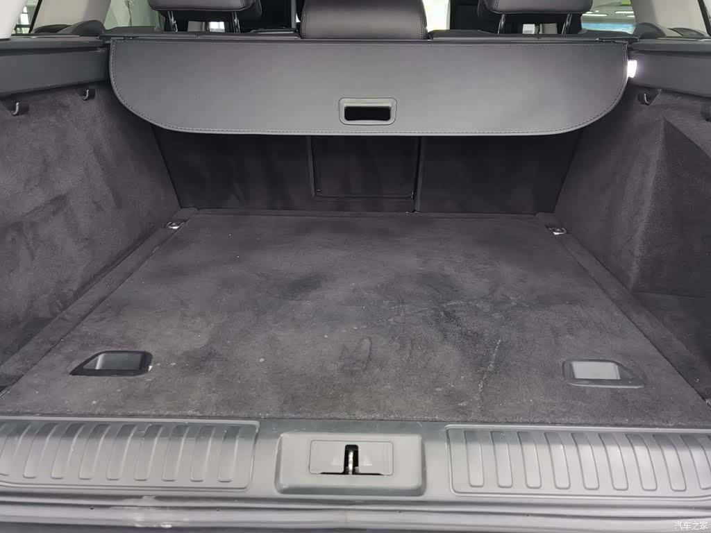 Land Rover Range Rover, 2016 15