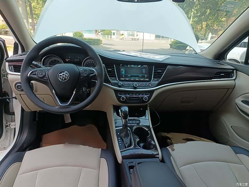 Buick Verano, 2019 10