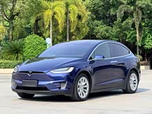 Model X 2017�� Model X 100D ��������