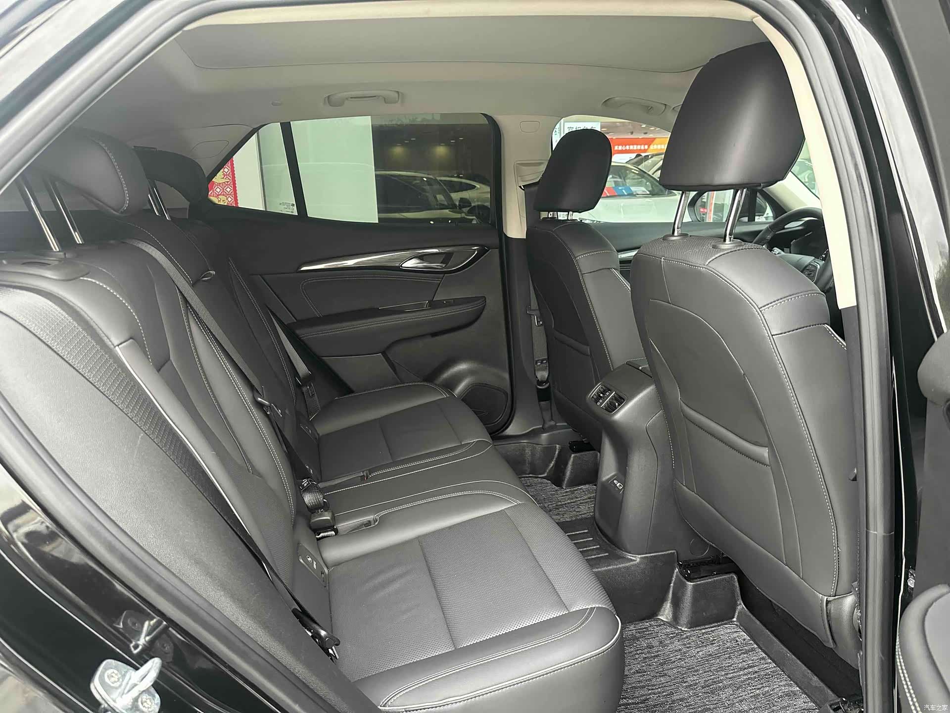 Buick Envision, 2022 16