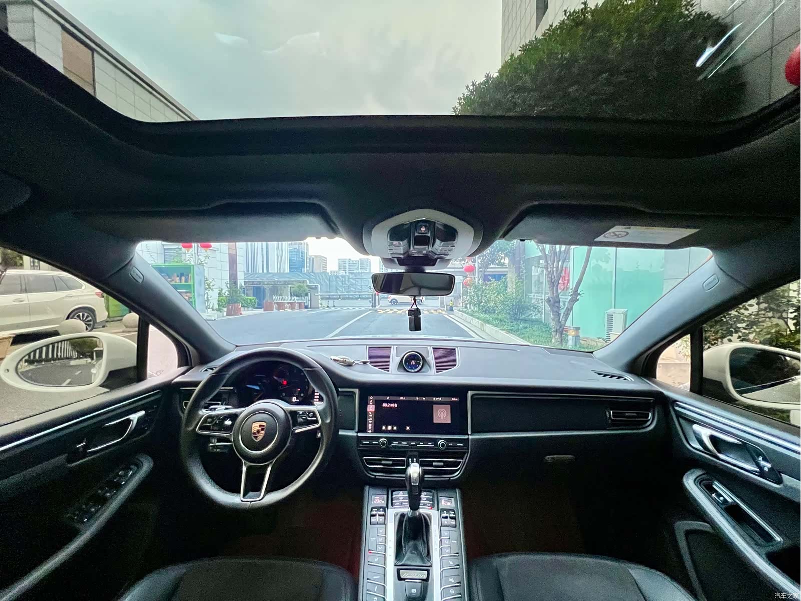 Porsche Macan, 2020 18