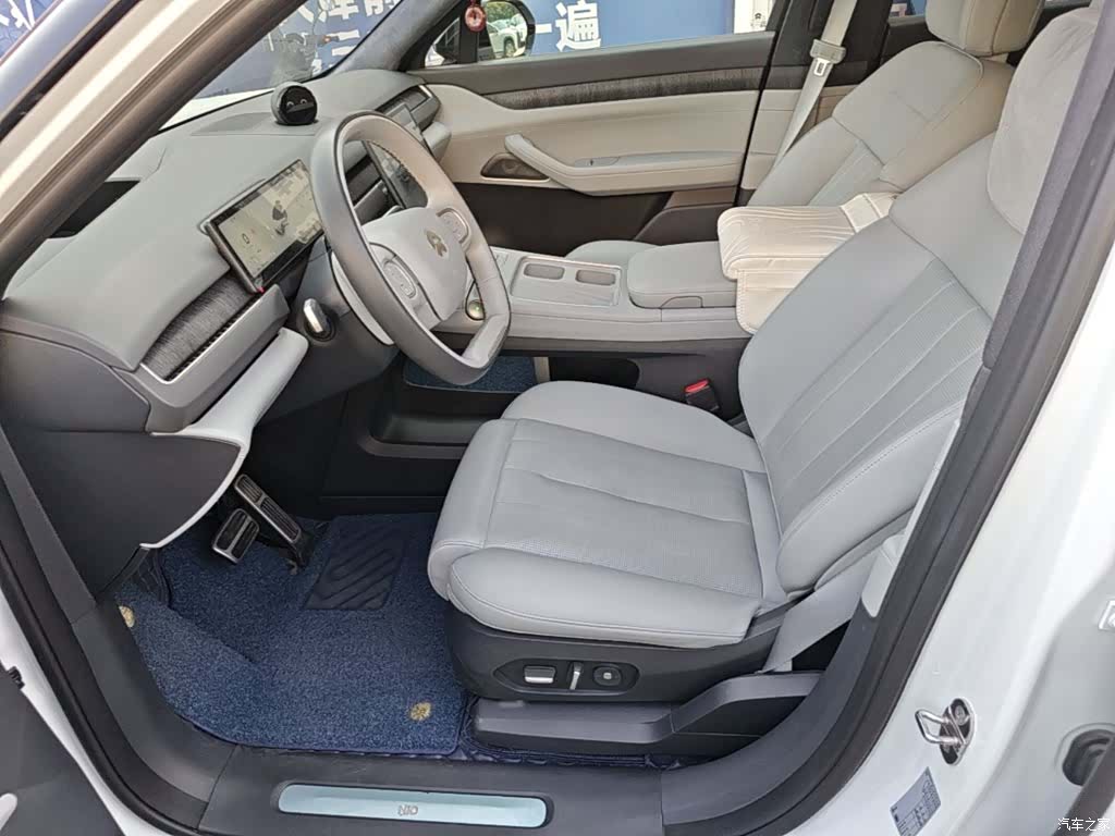 NIO ES8, 2023 15