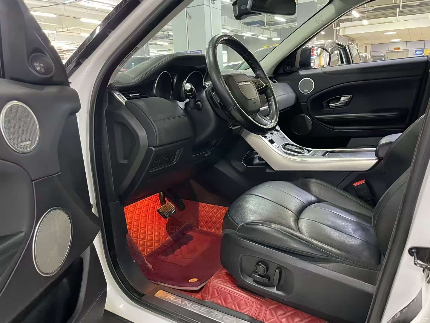 Land Rover Range Rover, 2018 4