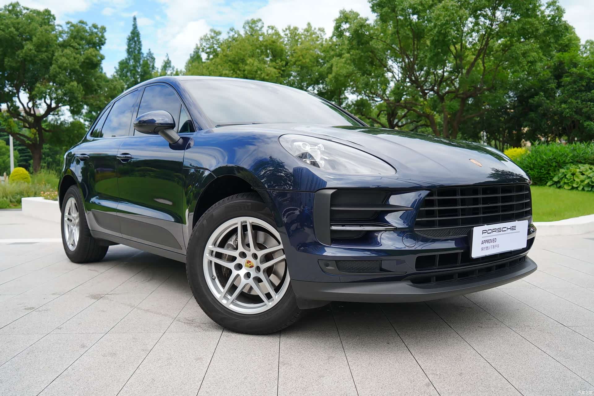 Porsche Macan, 2021 17