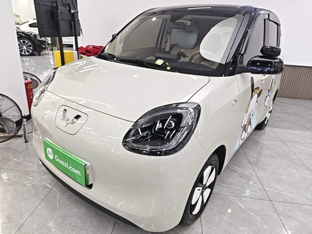 Wuling Mini EV