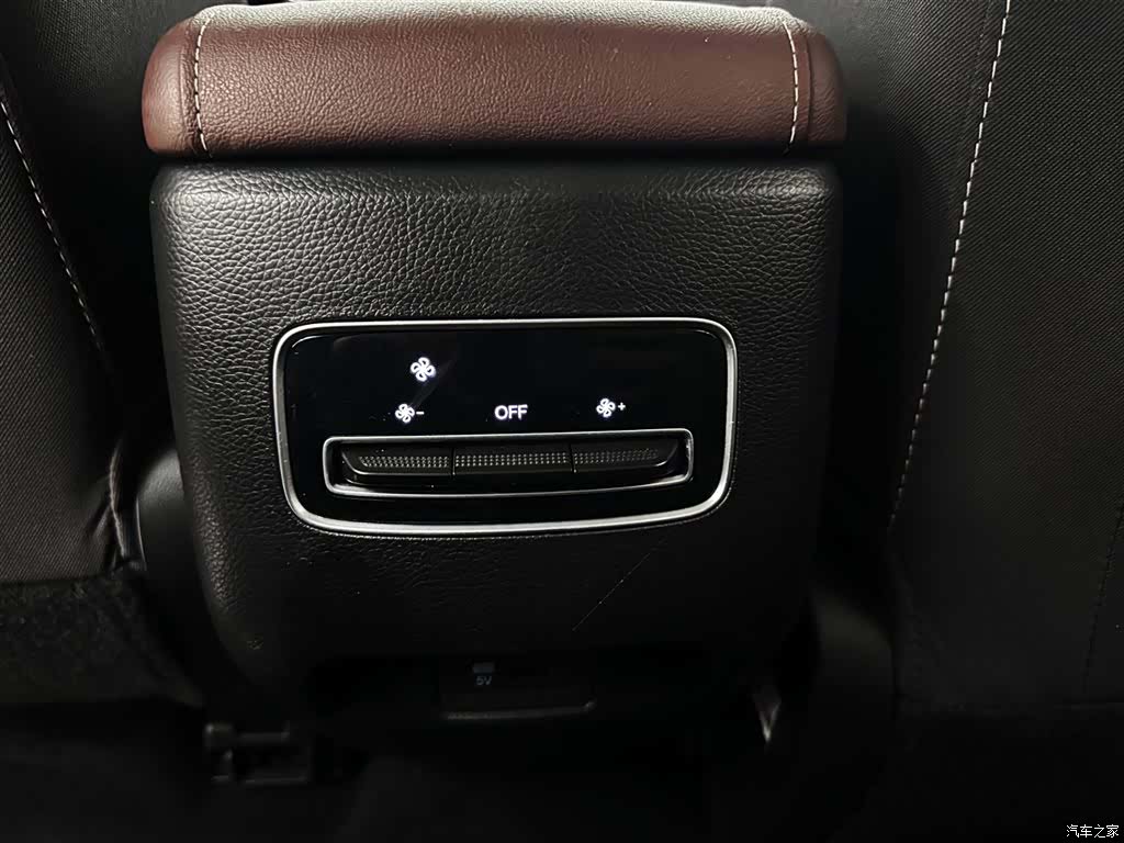 GAC M6, 2022 16