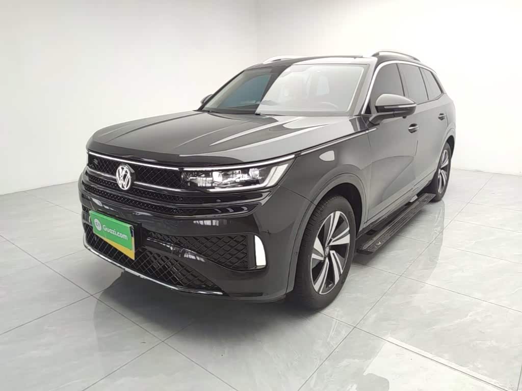 Volkswagen Tavendor