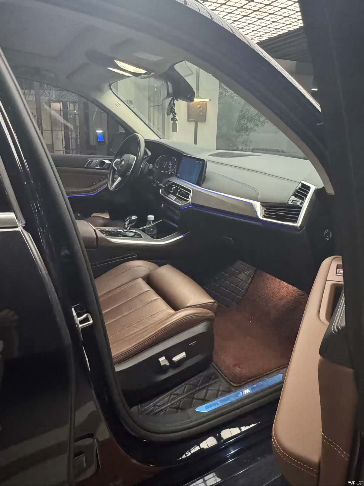 BMW X5, 2020 3
