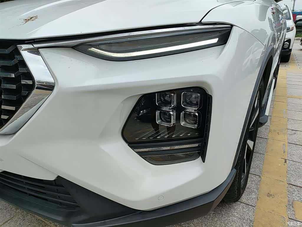 Haima 8S, 2020 24
