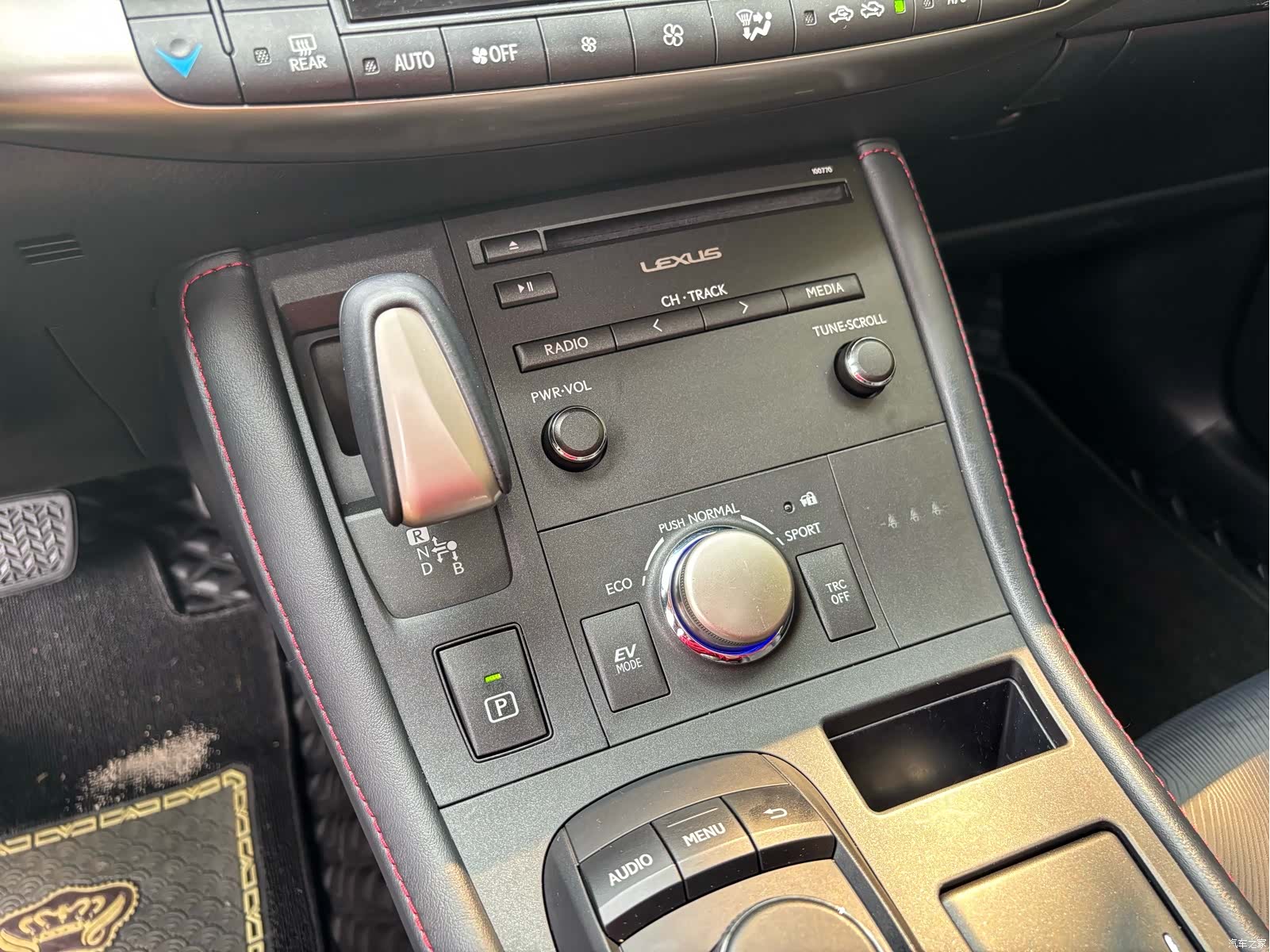 Lexus CT, 2018 16