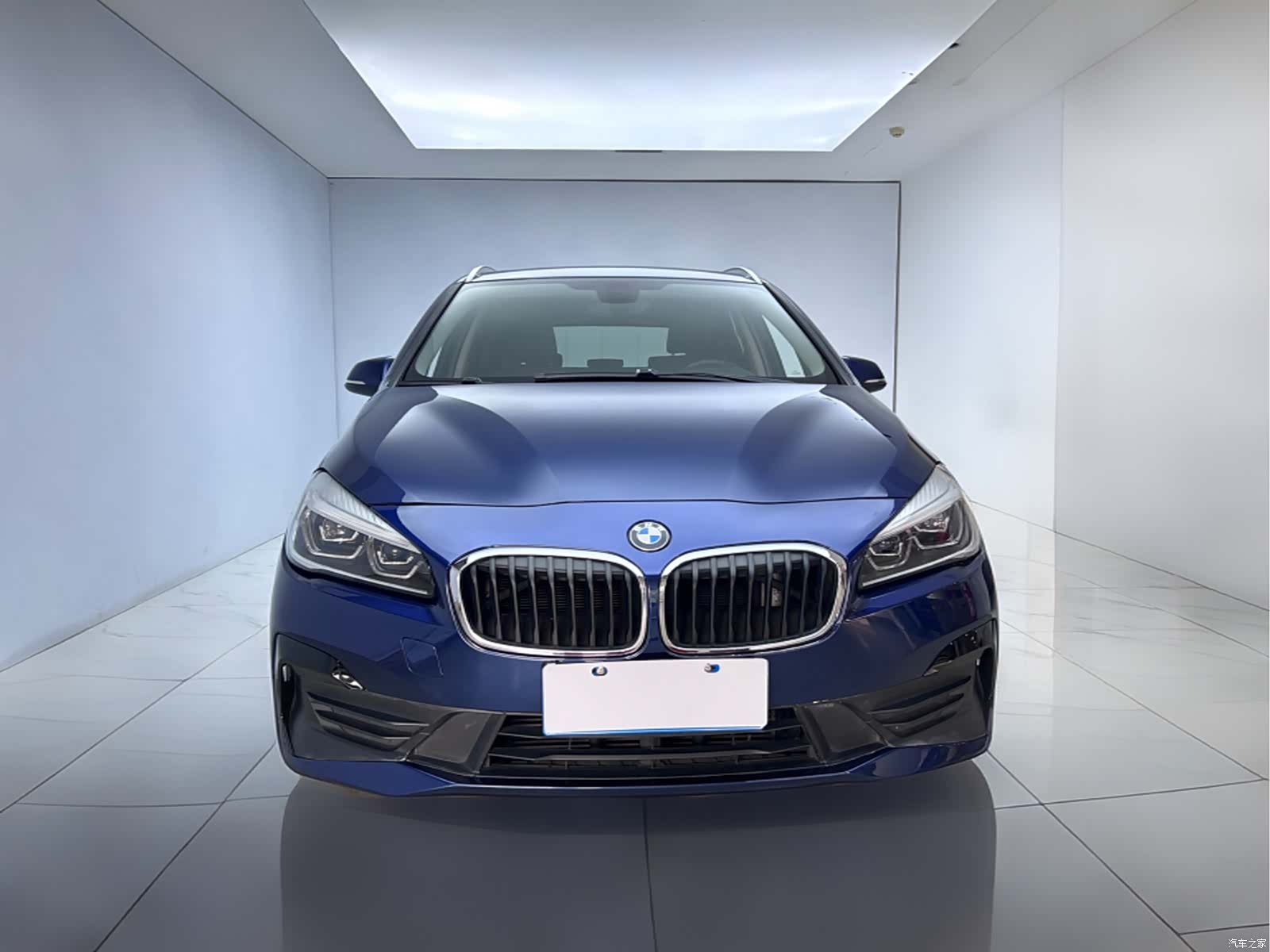 BMW 2 Series, 2018 2