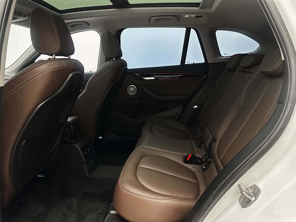 BMW X1, 2021 14
